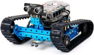 Makeblock mBot Ranger Transformable STEM Educational Robot Kit