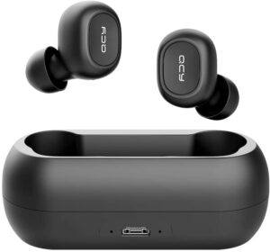 价格在20美元以下的一款流行的蓝牙耳机 QCY T1 Wireless Earbuds