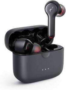可以与Apple AirPods Pro媲美的一款无线蓝牙耳机 Anker Soundcore Liberty Air 2