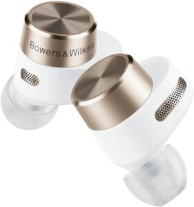 最好的降噪无线蓝牙耳机之一 Bowers & Wilkins PI7