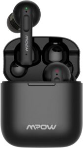 最超值的一款无线蓝牙耳机 Active Noise Cancelling Mpow X3 ANC Bluetooth Earphones