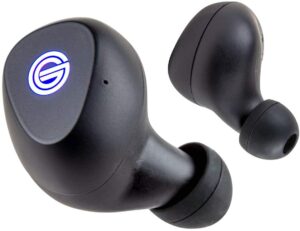 顶级音质无线耳机 Grado GT220 True Wireless Stereo Earbuds