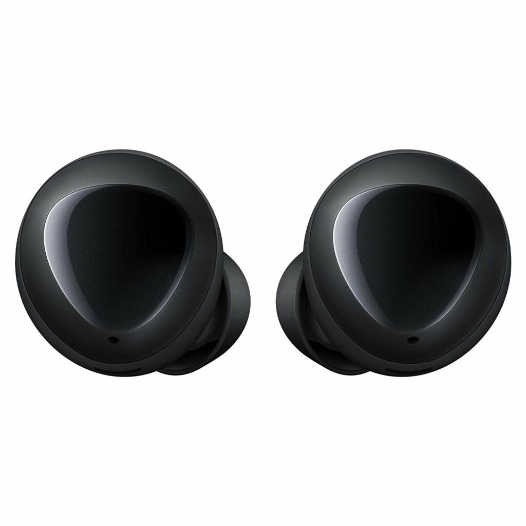 5.最适合安卓系统的蓝牙无线耳机 Samsung Galaxy Buds