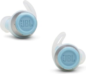 一款适合运动的无线蓝牙耳塞 JBL REFLECT FLOW - True Wireless Earbuds