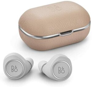 一款非常精致适合女生佩戴无线蓝牙耳机 Bang & Olufsen Beoplay E8 True Wireless Earphones