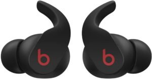 可以日常佩戴的无线运动耳机 Beats Fit Pro
