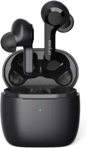 经济实惠且功能丰富的无线耳塞 EarFun Air True Wireless Earbuds