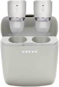续航能力超强的一款无线蓝牙耳机 Cambridge Audio Melomania 1 Earbuds