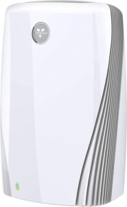 杀菌消毒功能非常好的空气净化器 Vornado PCO575DC Air Purifier with True HEPA and Carbon Filtration