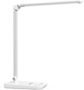 广受好评的一款护眼台灯：LE Dimmable LED Desk Lamp