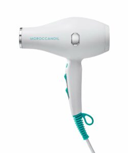 最佳除毛躁的吹风机 Moroccanoil Smart Styling Infrared Hair Dryer