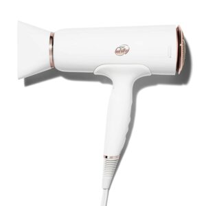 最适合头发又长又厚又卷曲的吹风机 T3 - Cura Hair Dryer 