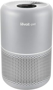 最适合清理过敏原和宠物毛发的净化器 LEVOIT Air Purifiers 350