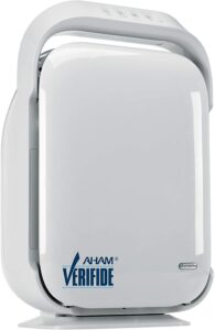 除菌能力非常强的一款空气净化器 Germ Guardian Air Purifier AC9200W