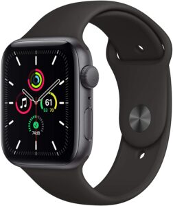 一款很流行的苹果智能手表 New Apple Watch SE