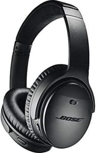 Bose里面另外一款非常好的降噪耳机 Bose QuietComfort 35 II