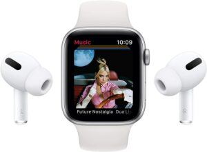 2020年最好用的一款智能手表：Apple Watch Series 6