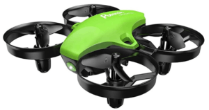 2020年最好的无人机推荐 Potensic A20 MINI DRONE