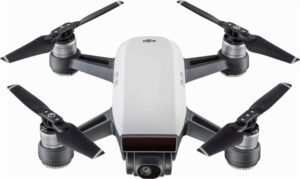 最好的无人机推荐 dji spark with remote control combo