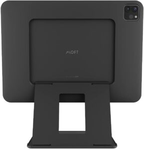 MOFT Float 2 in 1 Stand Case （ 最好的 iPad 支架，可以兼作保护套 ）