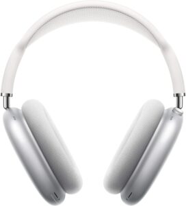 出色的苹果头戴式式降噪耳机 New Apple AirPods Max