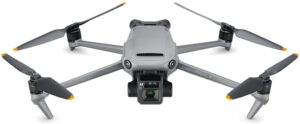 性能最佳的大疆无人机 DJI Mavic 3