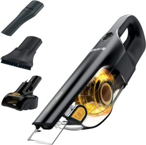 最佳手持吸尘器 Shark CH951 Cordless Handheld Vacuum 