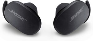 最好的降噪无线耳塞 Bose QuietComfort Earbuds