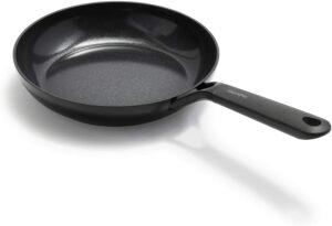 健康陶瓷不粘煎锅 GreenPan SmartShape Healthy Ceramic Nonstick Frying Pan