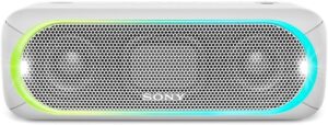 颜色最绚丽的一款蓝牙无线音箱：Sony SRS-XB30