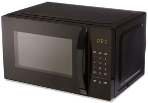 AmazonBasics Microwave - 0.7 Cu.Ft