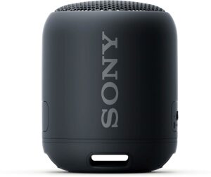 价格实惠而且性能稳定的一款无线蓝牙音箱：Sony XB12