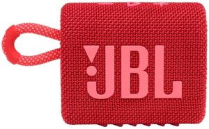 最便宜的防风雨蓝牙音箱 JBL Go 3 Portable Speaker
