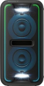 最强大的蓝牙音箱：索尼SONY GTKXB7BC