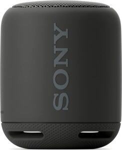 最紧凑：索尼 XB10