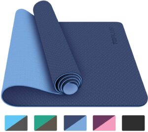 瑜伽垫 TOPLUS Yoga Mat