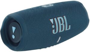 纯粹风格的最佳蓝牙音箱 JBL CHARGE 5 