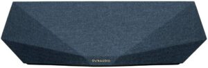 能够提供精致的声音的蓝牙音箱 Dynaudio Music 5 Intelligent Wireless Music System