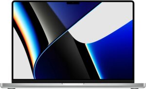 性能超强的苹果笔记本电脑 2021 Apple MacBook Pro 14inch and 2021 Apple MacBook Pro 16inch