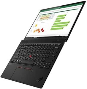 最佳便携式联想笔记本电脑 Lenovo ThinkPad X1