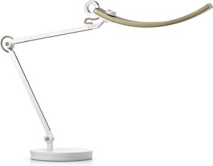 有助于保护眼睛的护眼台灯：BenQ e-Reading LED Desk Lamp