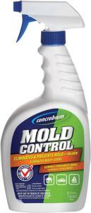 防毒菌喷雾剂 Mold Control Spray