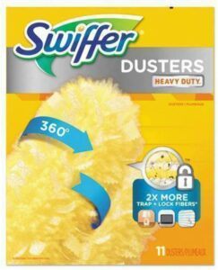 除尘用的刷子 Swiffer 360 Dusters
