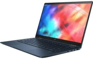 出色的二合一笔记本电脑 HP Elite Dragonfly Notebook PC