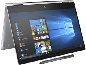 最流行的13寸的笔记本电脑 HP Spectre x360-13t Quad Core