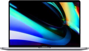 最流行的一款16寸的苹果电脑笔记本 New Apple MacBook Pro