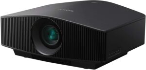 美国投影仪推荐 Sony VPL-VW915ES 4K HDR Laser Home Theater Projector