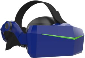 具有广阔视野的VR眼镜 Pimax Vision 5K Super VR Headset