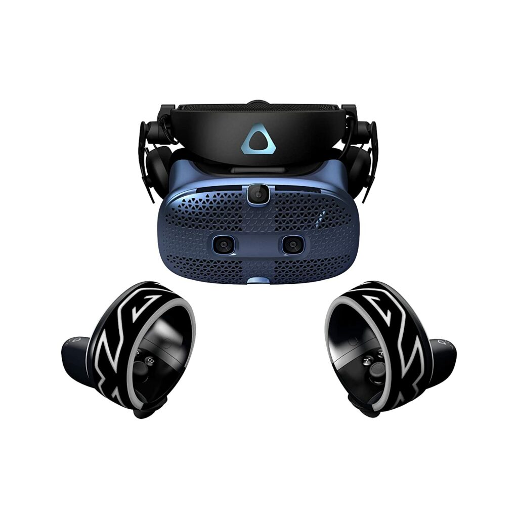 最佳无线 PC VR眼镜 HTC VIVE Cosmos