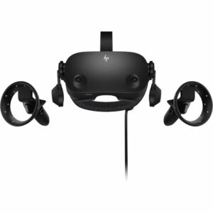 最高分辨率的 PC VR 耳机 HP Reverb G2 Virtual Reality Headset